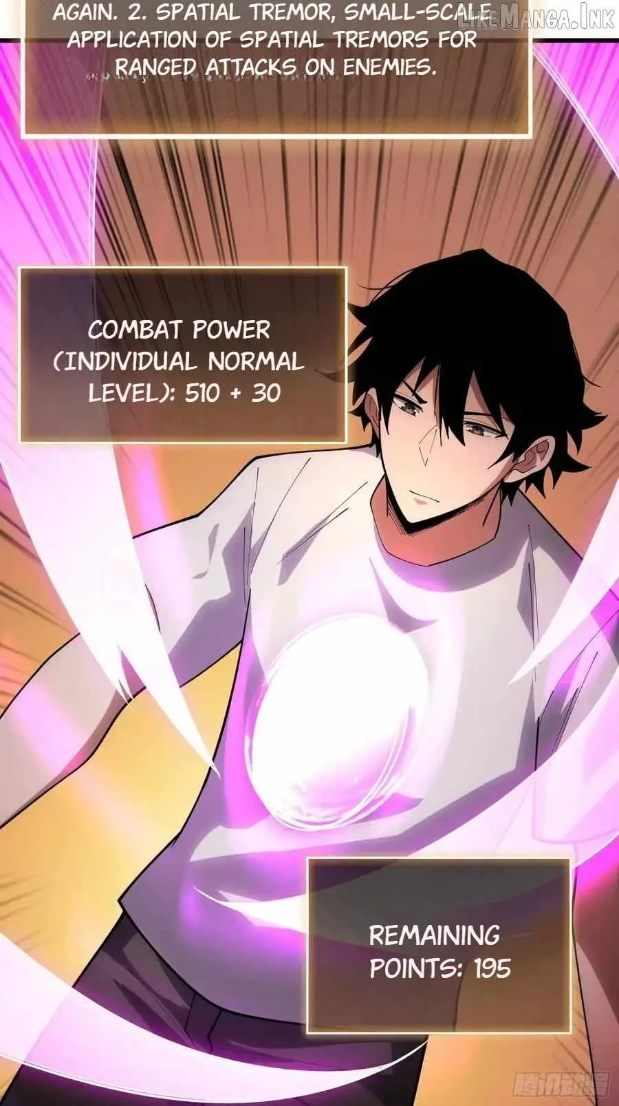 Read Strongest Player chapter 53 image 18 on Lezhin