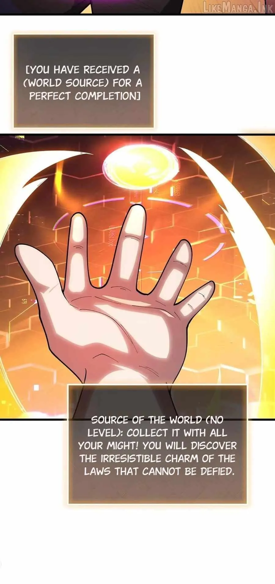 Read Strongest Player chapter 53 image 19 on Lezhin
