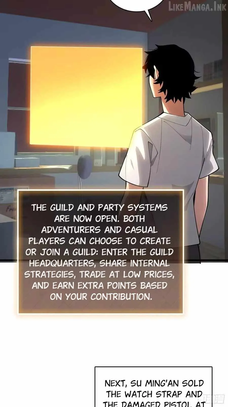 Read Strongest Player chapter 53 image 23 on Lezhin
