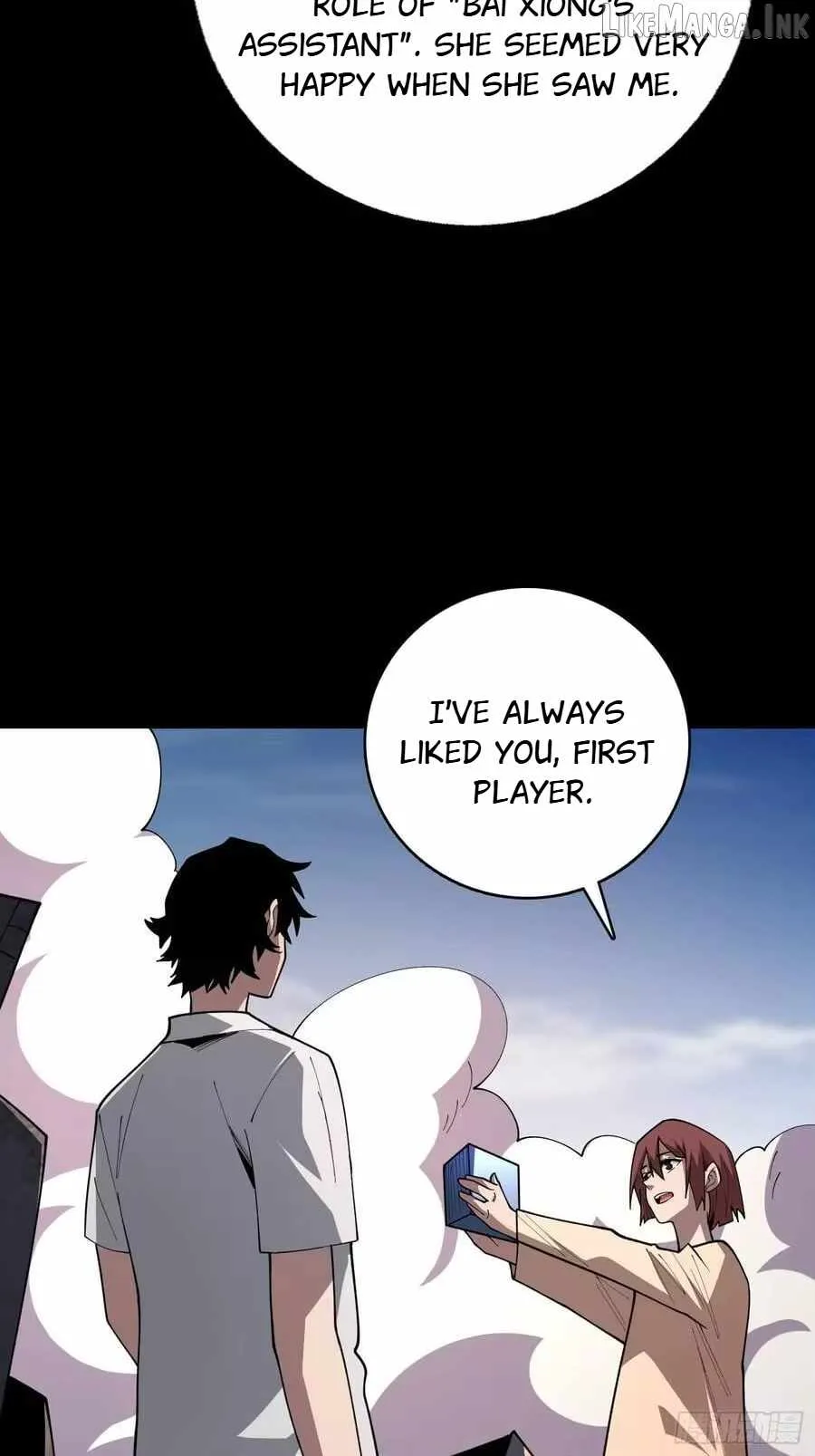 Read Strongest Player chapter 53 image 26 on Lezhin