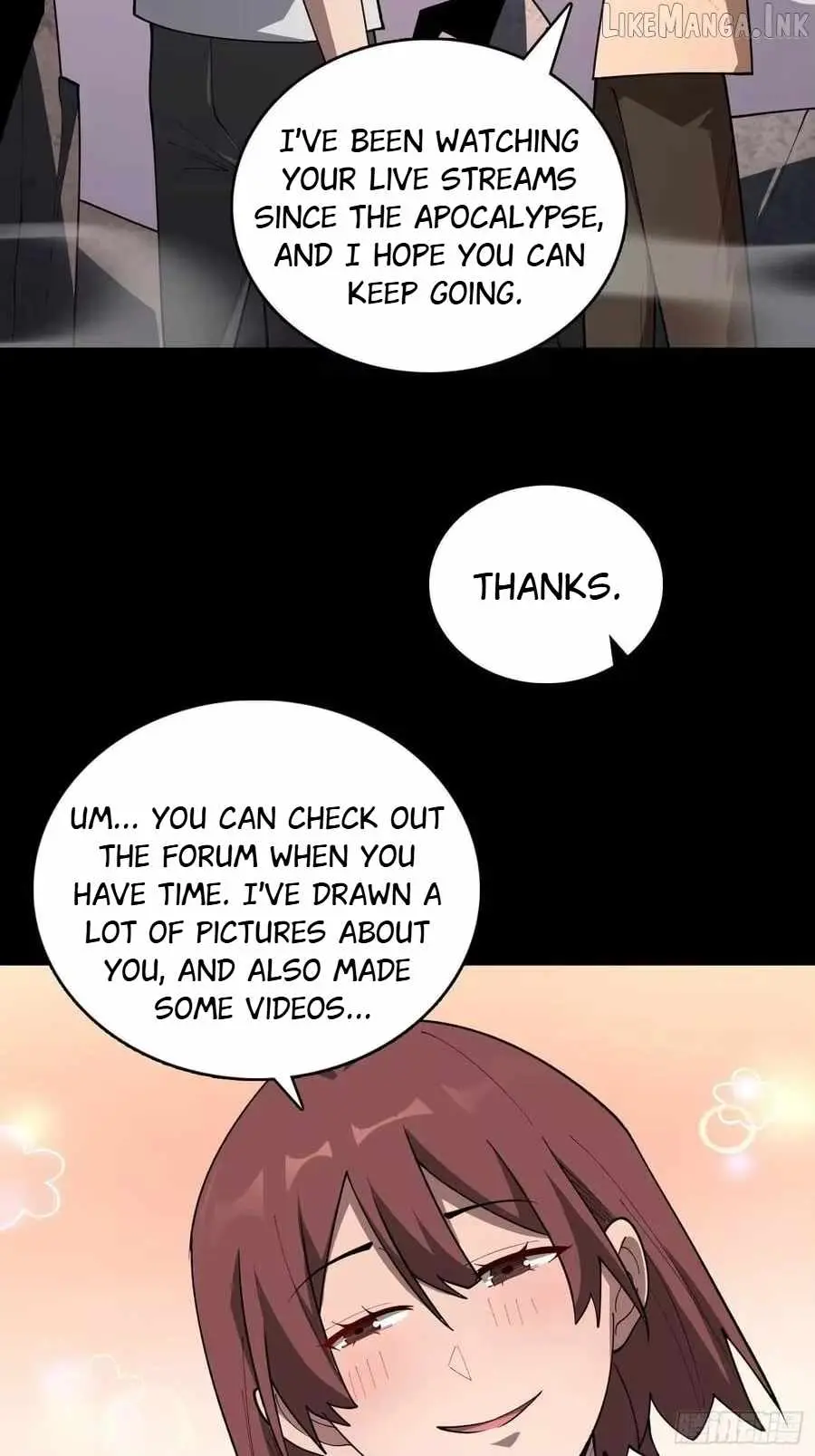 Read Strongest Player chapter 53 image 27 on Lezhin