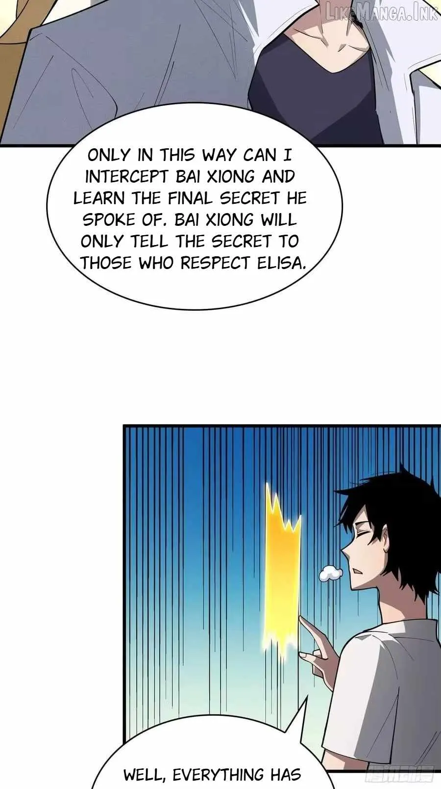 Read Strongest Player chapter 53 image 36 on Lezhin