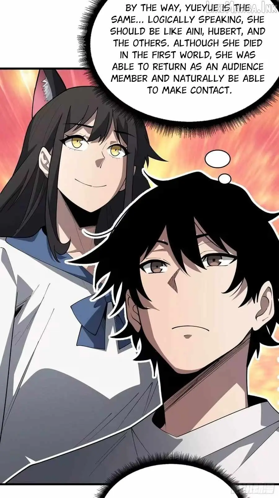 Read Strongest Player chapter 53 image 39 on Lezhin