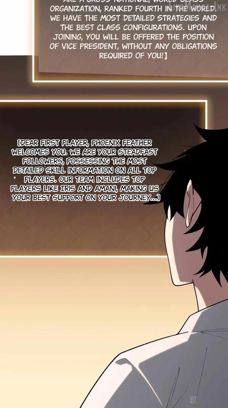 Read Strongest Player chapter 53 image 42 on Lezhin