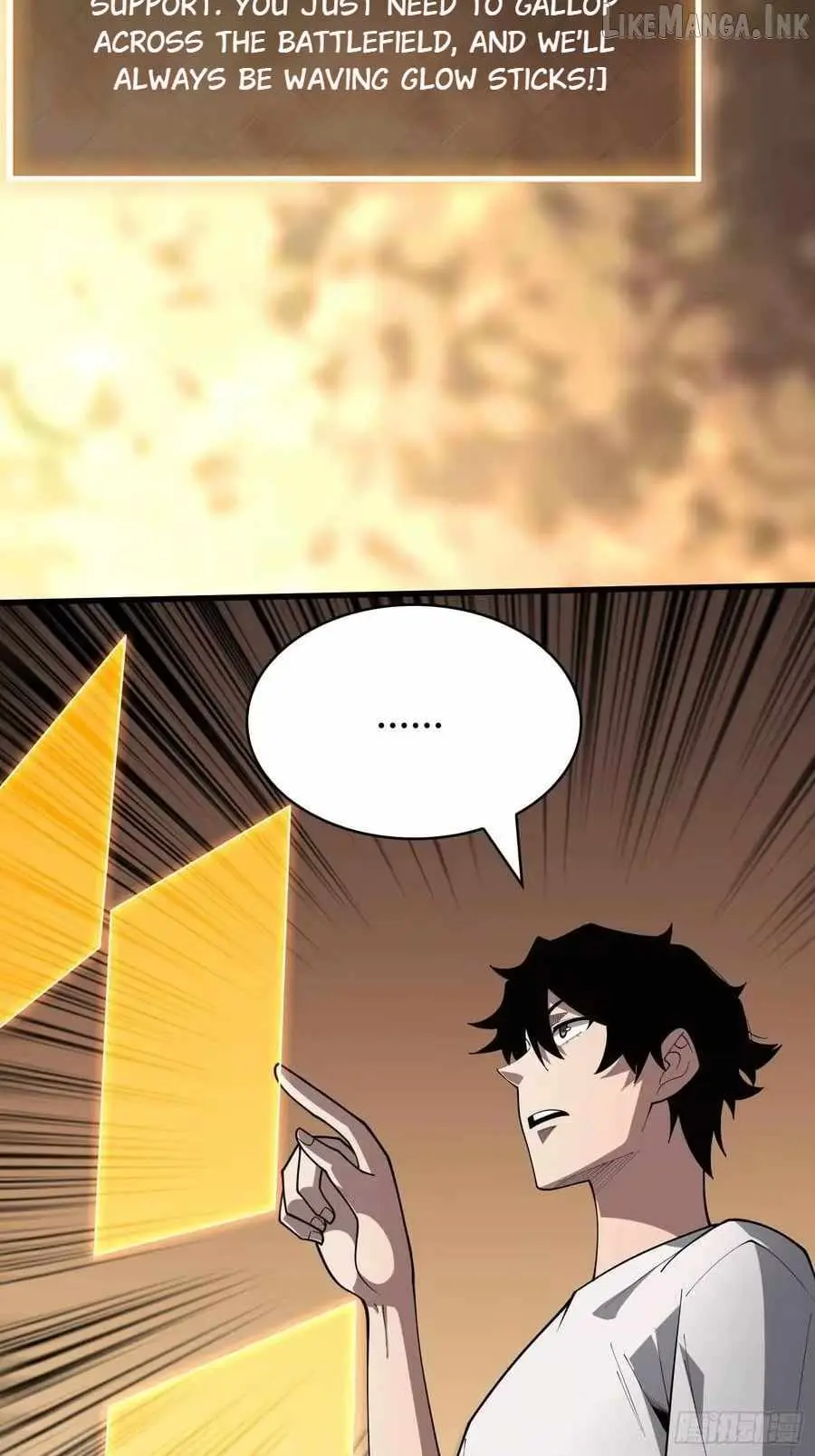 Read Strongest Player chapter 53 image 44 on Lezhin