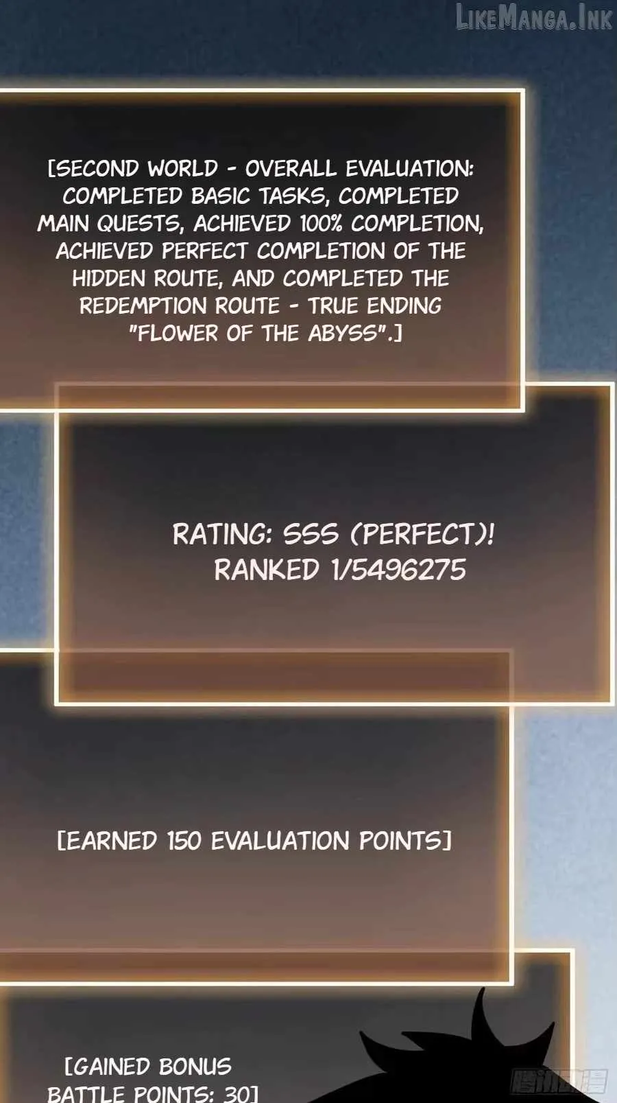 Read Strongest Player chapter 53 image 8 on Lezhin