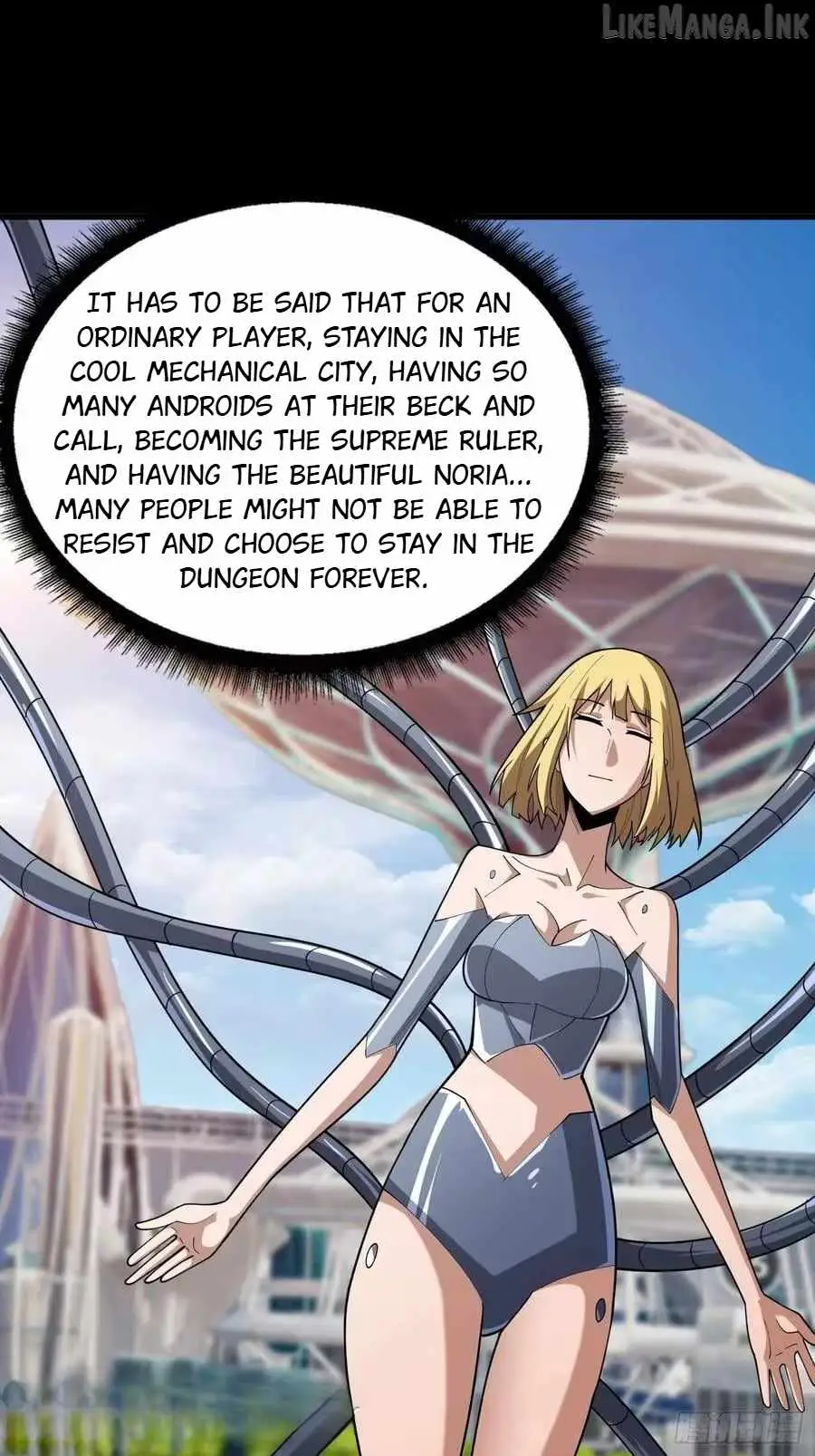 Read Strongest Player chapter 54 image 10 on Lezhin