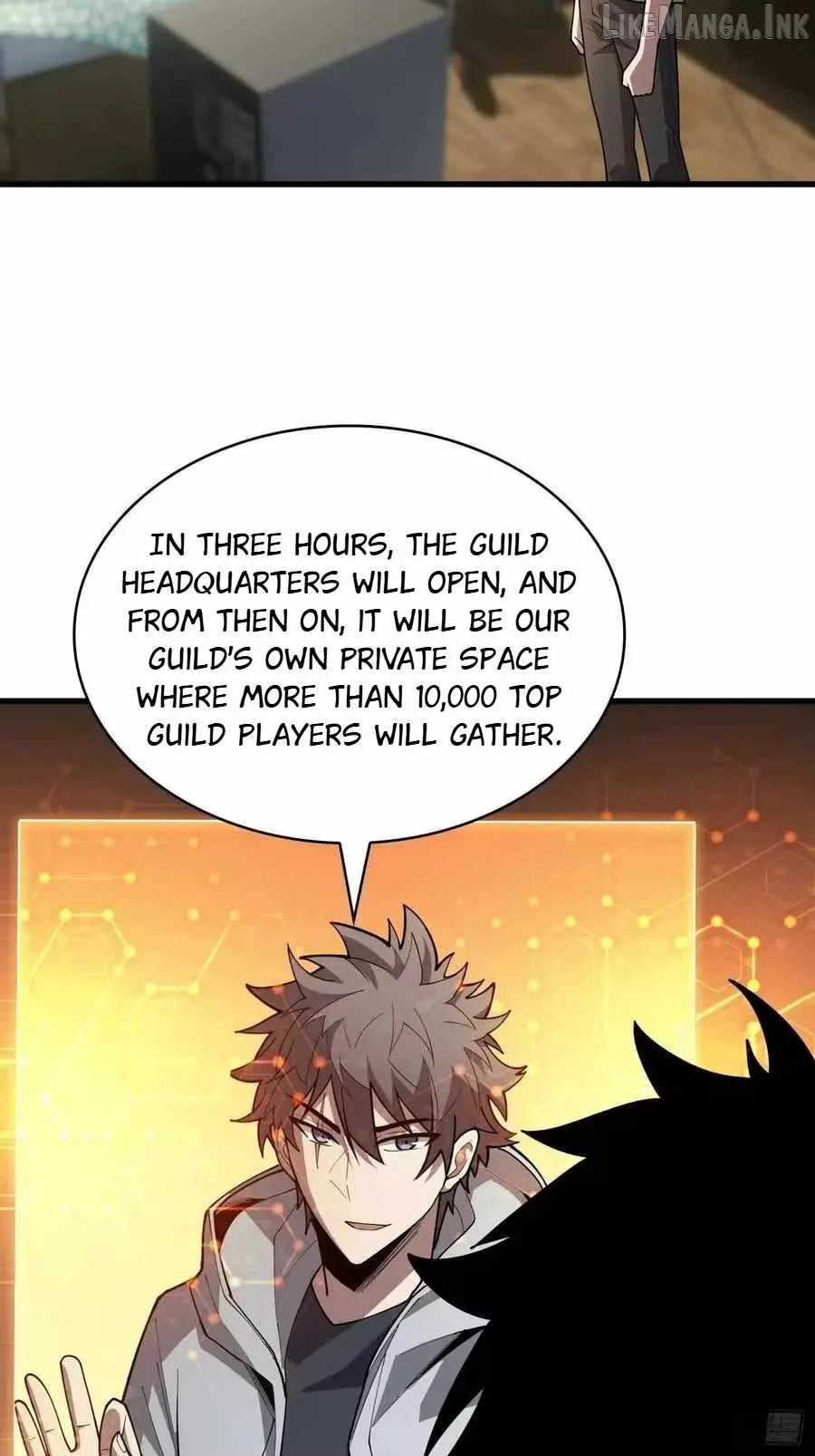 Read Strongest Player chapter 54 image 12 on Lezhin