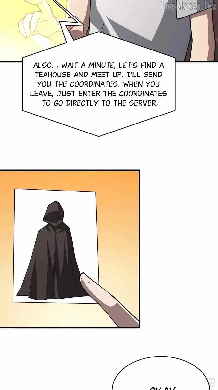 Read Strongest Player chapter 54 image 14 on Lezhin