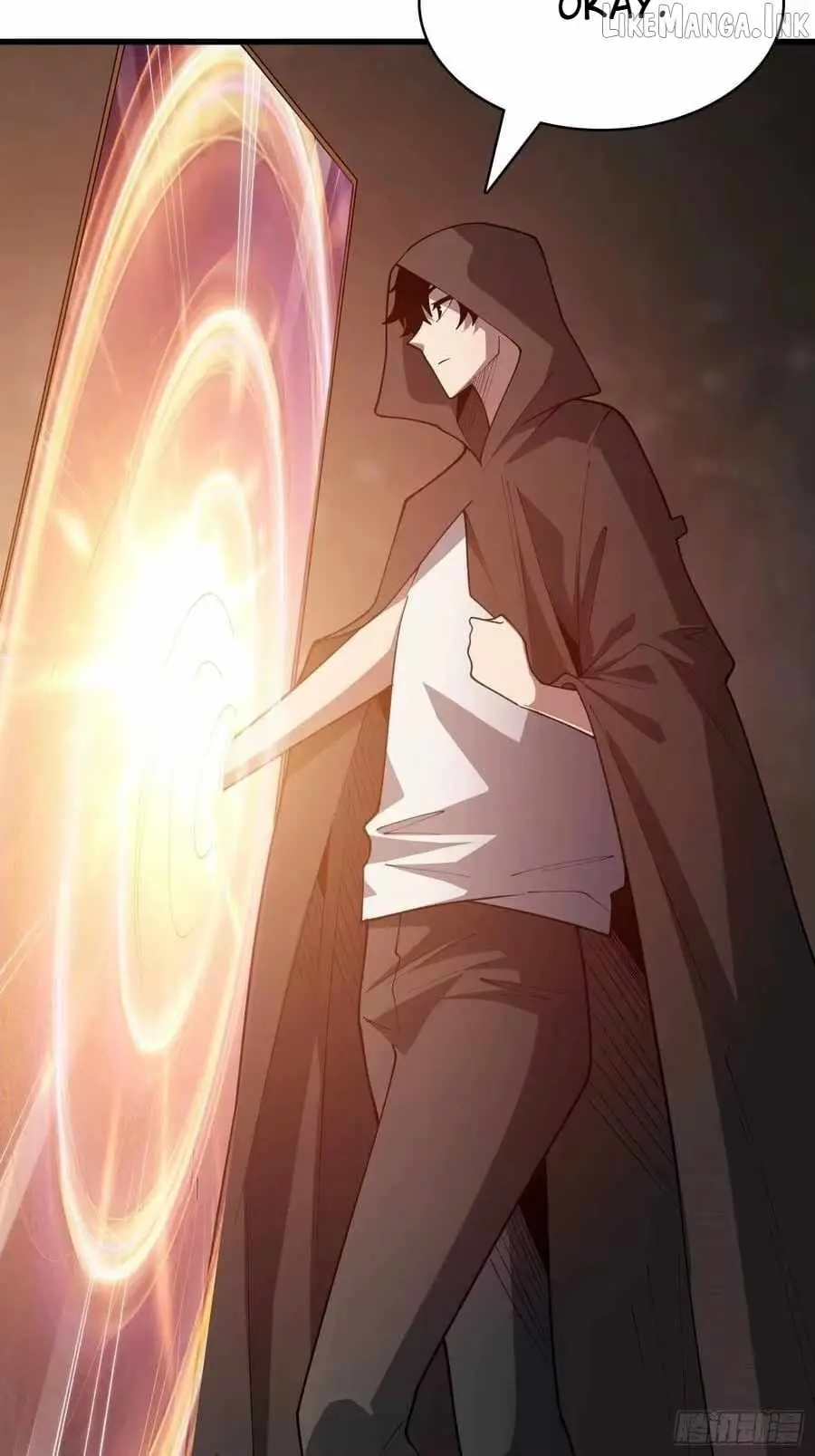 Read Strongest Player chapter 54 image 15 on Lezhin