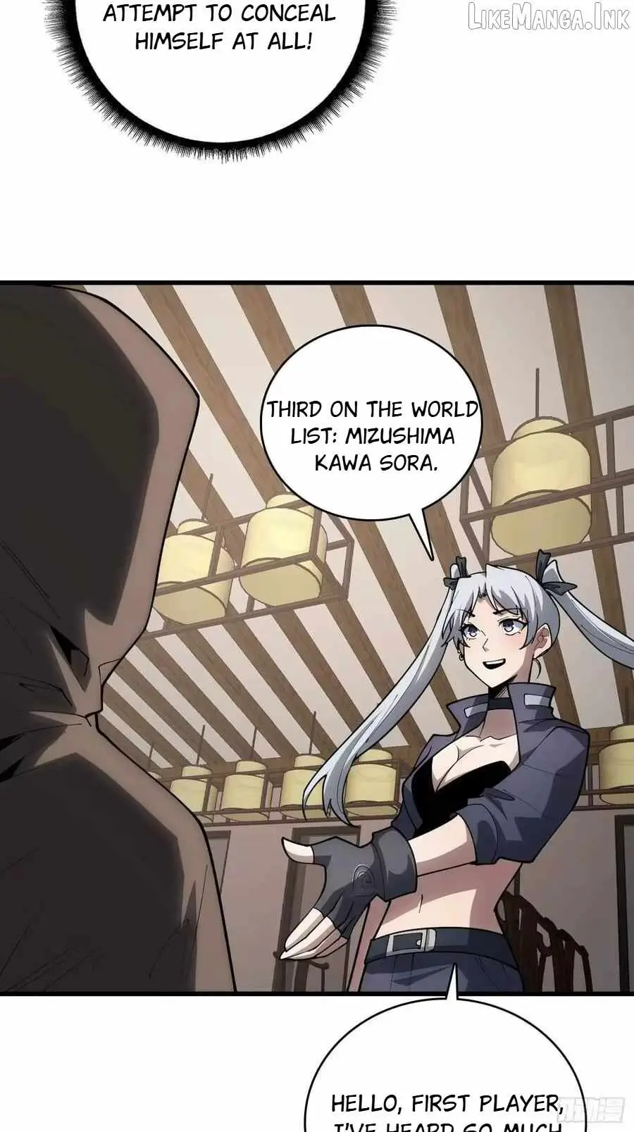 Read Strongest Player chapter 54 image 26 on Lezhin