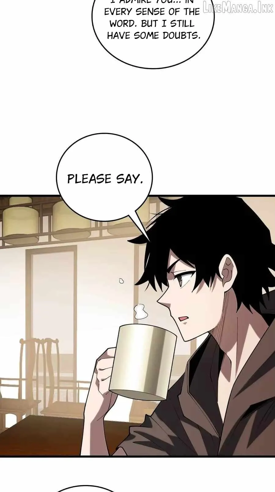 Read Strongest Player chapter 54 image 30 on Lezhin