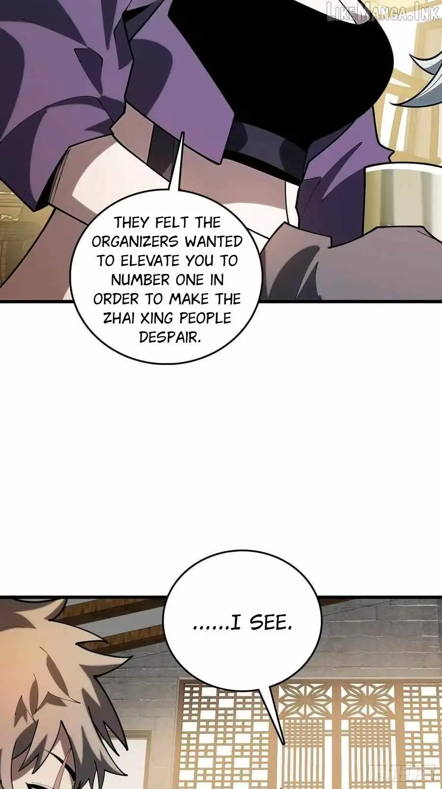 Read Strongest Player chapter 54 image 32 on Lezhin