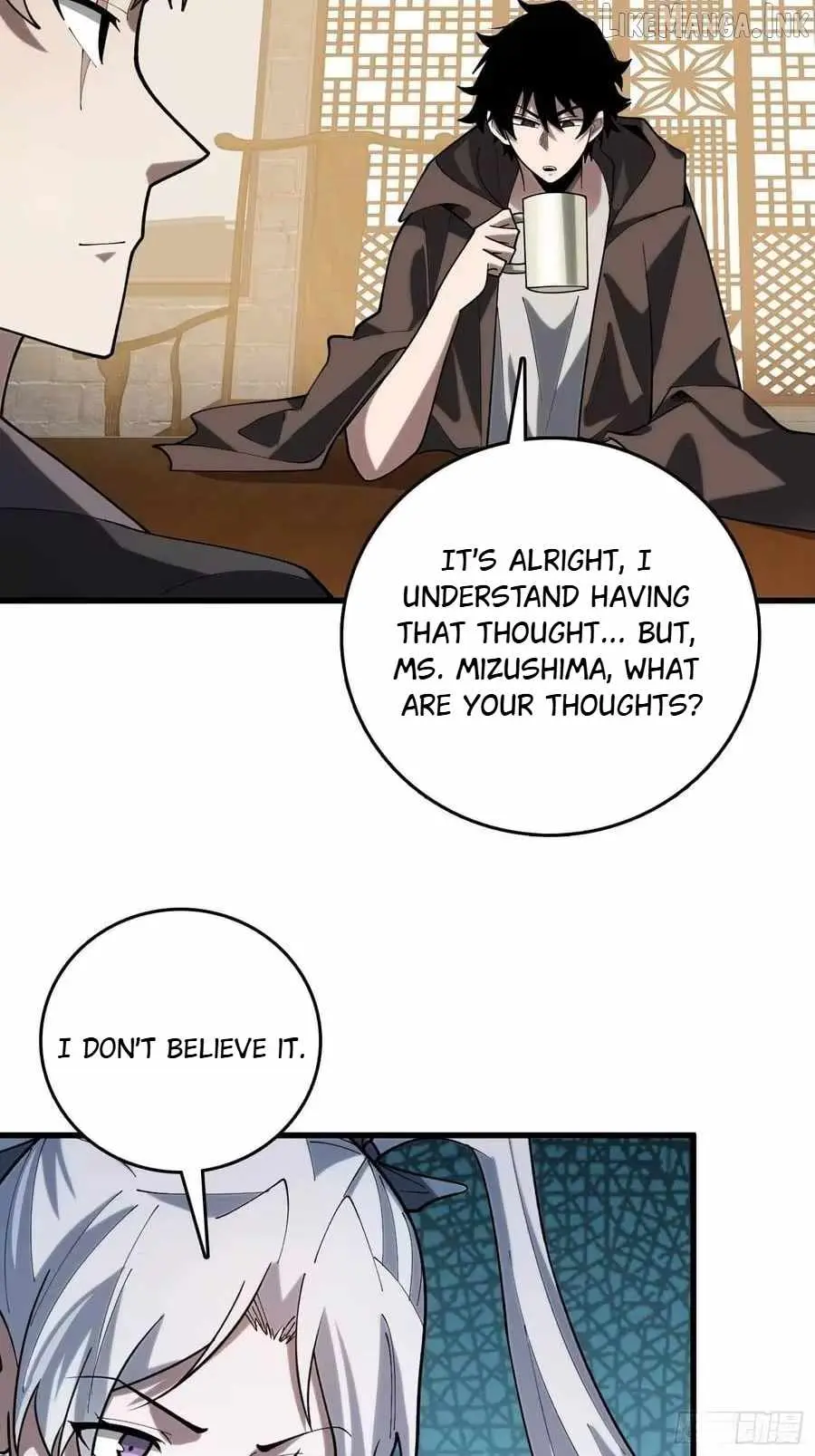 Read Strongest Player chapter 54 image 33 on Lezhin