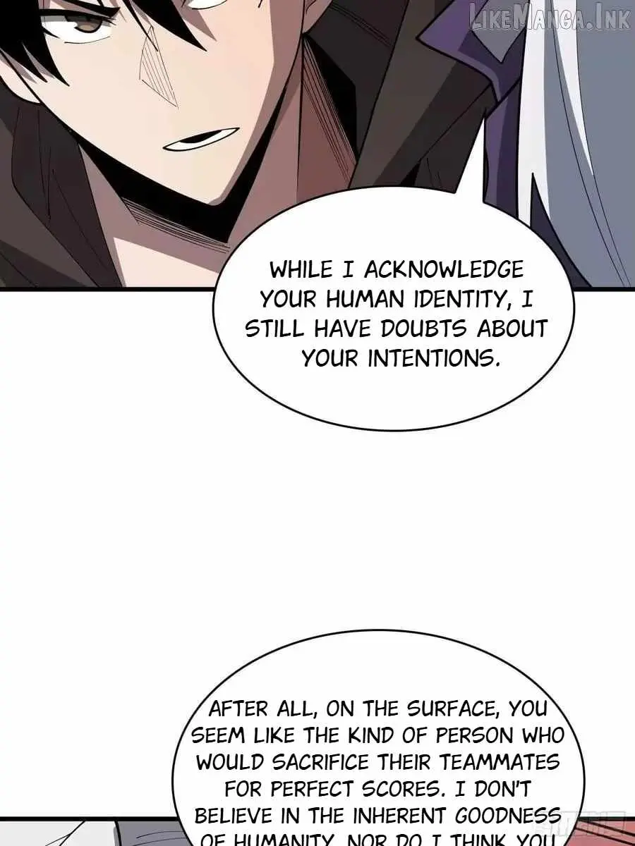 Read Strongest Player chapter 54 image 38 on Lezhin