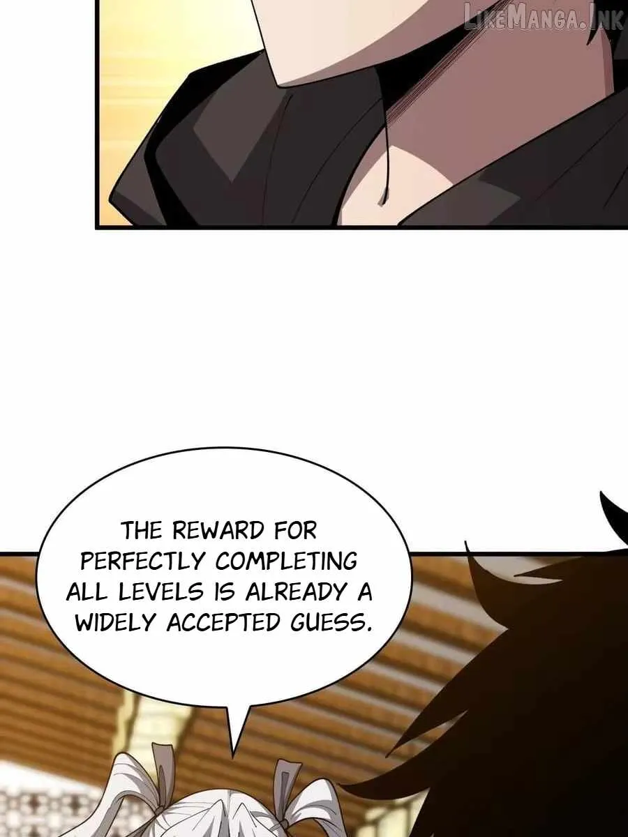 Read Strongest Player chapter 54 image 41 on Lezhin