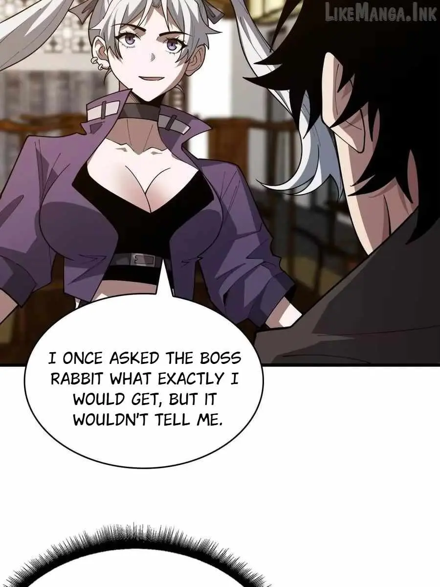 Read Strongest Player chapter 54 image 42 on Lezhin