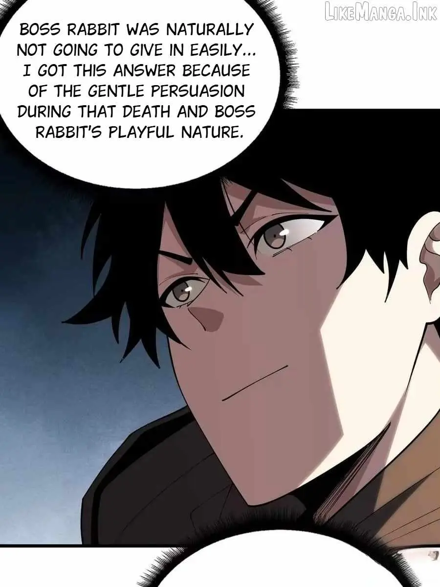 Read Strongest Player chapter 54 image 43 on Lezhin