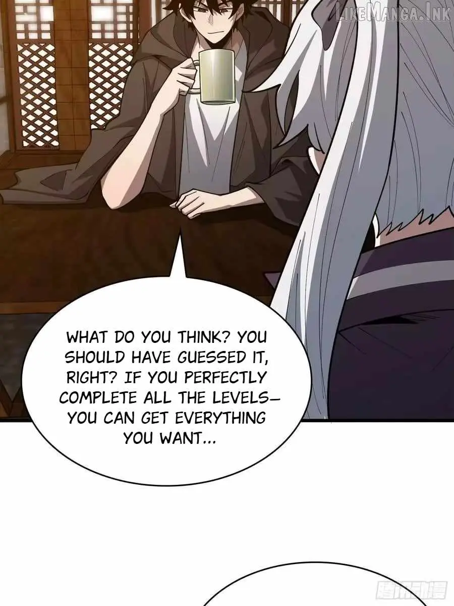 Read Strongest Player chapter 54 image 45 on Lezhin