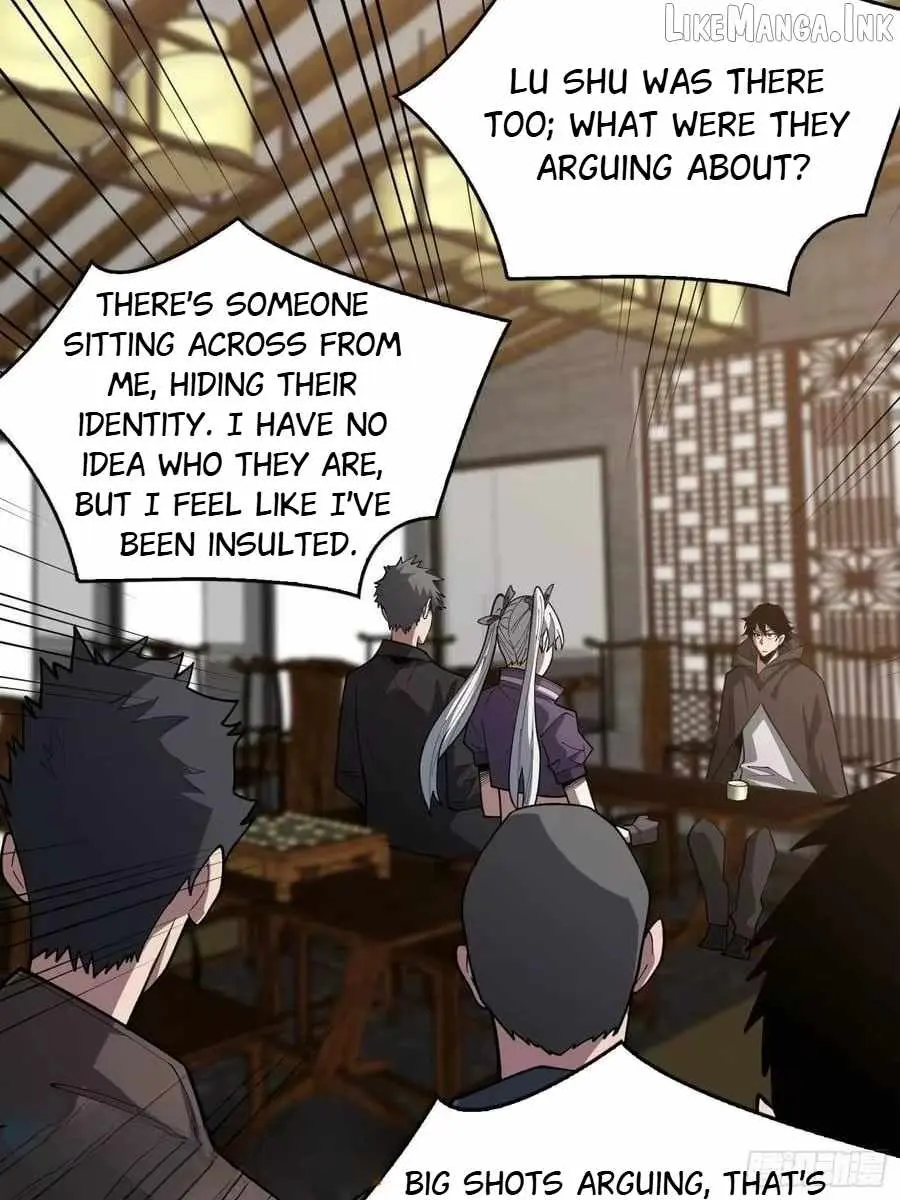 Read Strongest Player chapter 54 image 49 on Lezhin