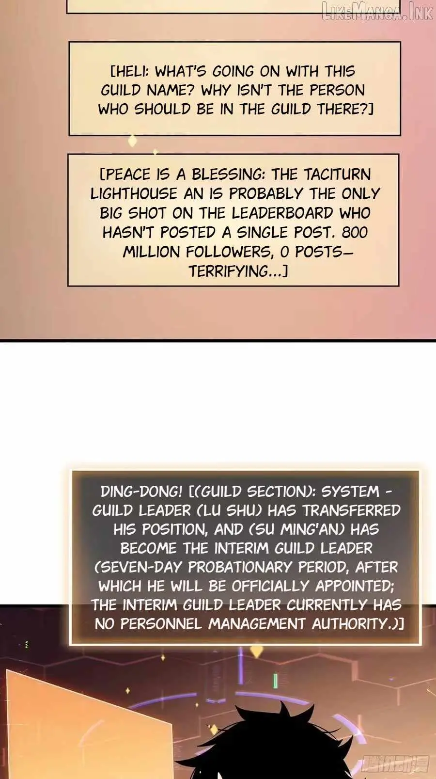 Read Strongest Player chapter 54 image 5 on Lezhin