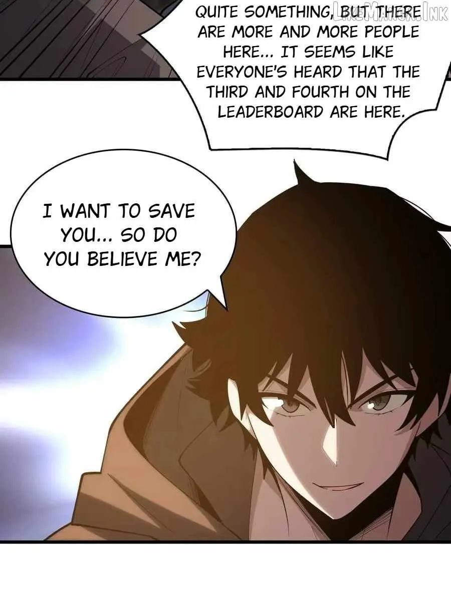 Read Strongest Player chapter 54 image 50 on Lezhin