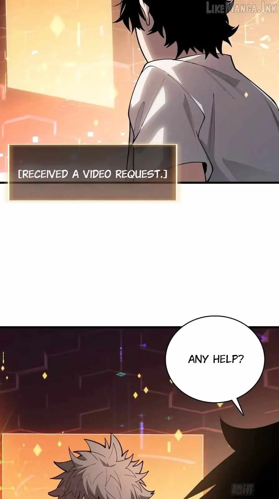 Read Strongest Player chapter 54 image 6 on Lezhin