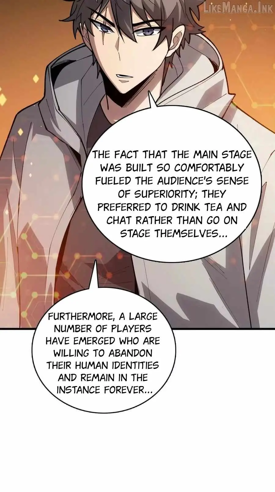 Read Strongest Player chapter 54 image 8 on Lezhin