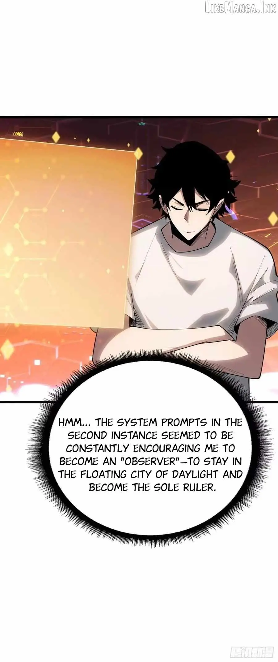 Read Strongest Player chapter 54 image 9 on Lezhin