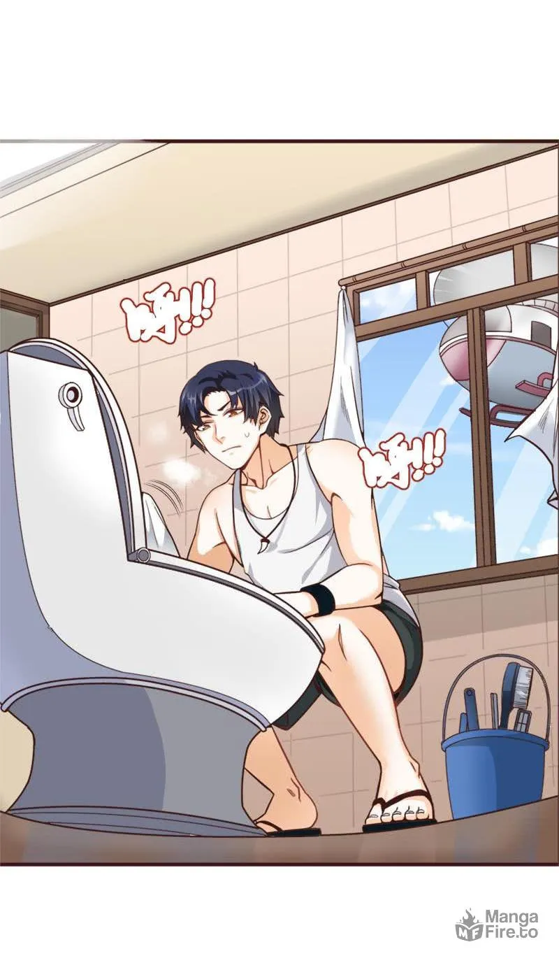 Read Strongest Son-in-Law (Colored) chapter 1 image 3 on Lezhin