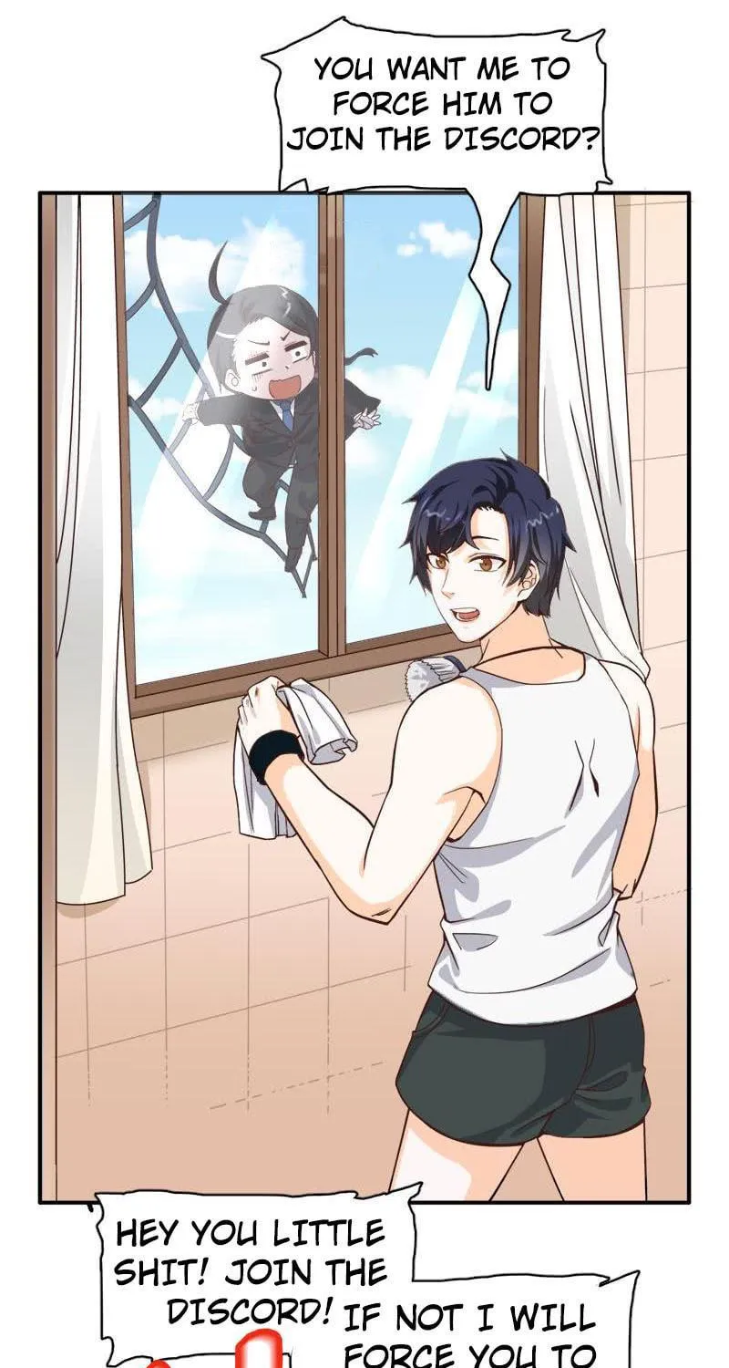 Read Strongest Son-in-Law (Colored) chapter 1 image 37 on Lezhin