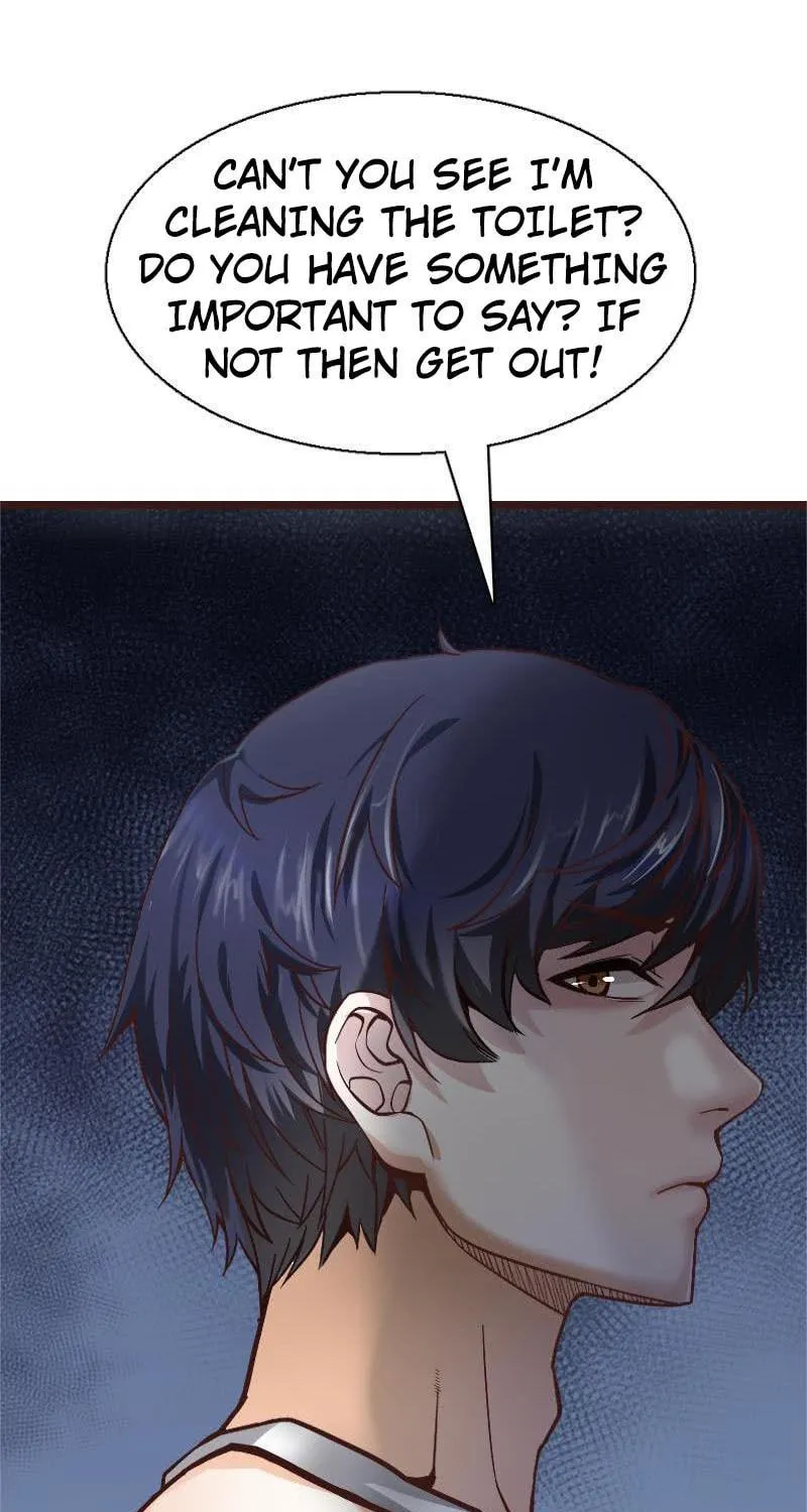 Read Strongest Son-in-Law (Colored) chapter 1 image 6 on Lezhin