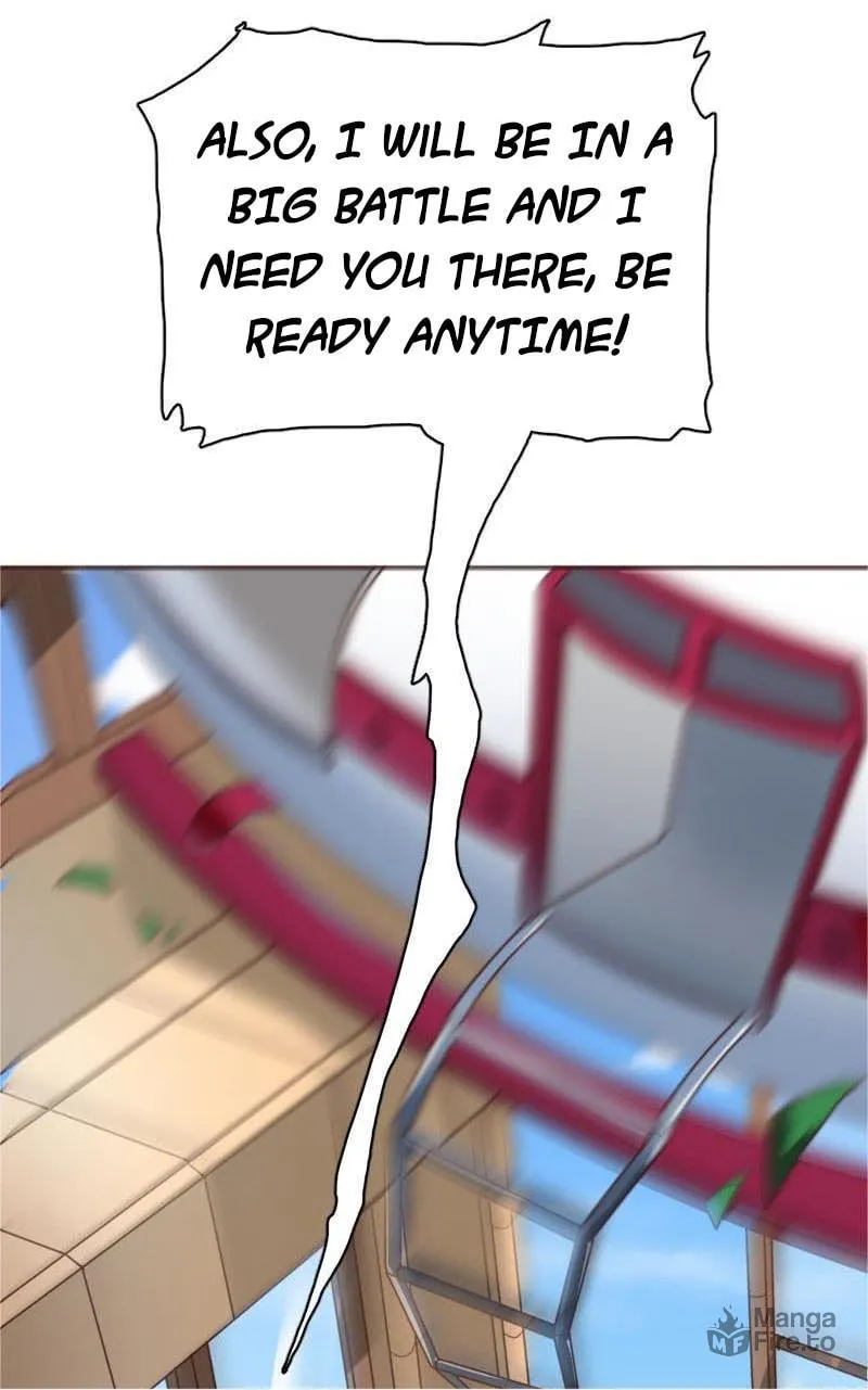 Read Strongest Son-in-Law (Colored) chapter 1 image 8 on Lezhin