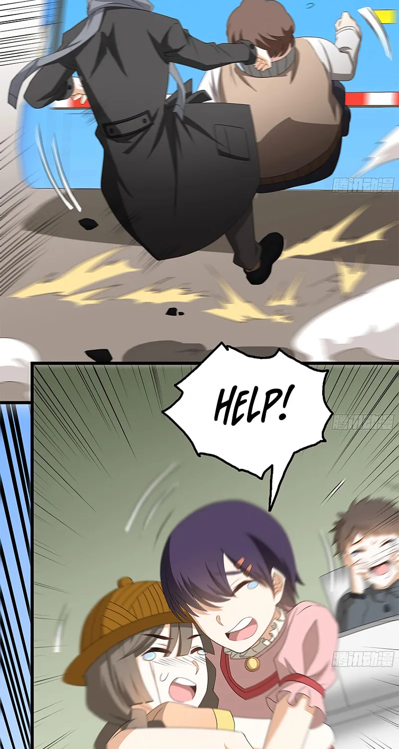 Read Strongest Son-in-Law (Colored) chapter 12 image 4 on Lezhin