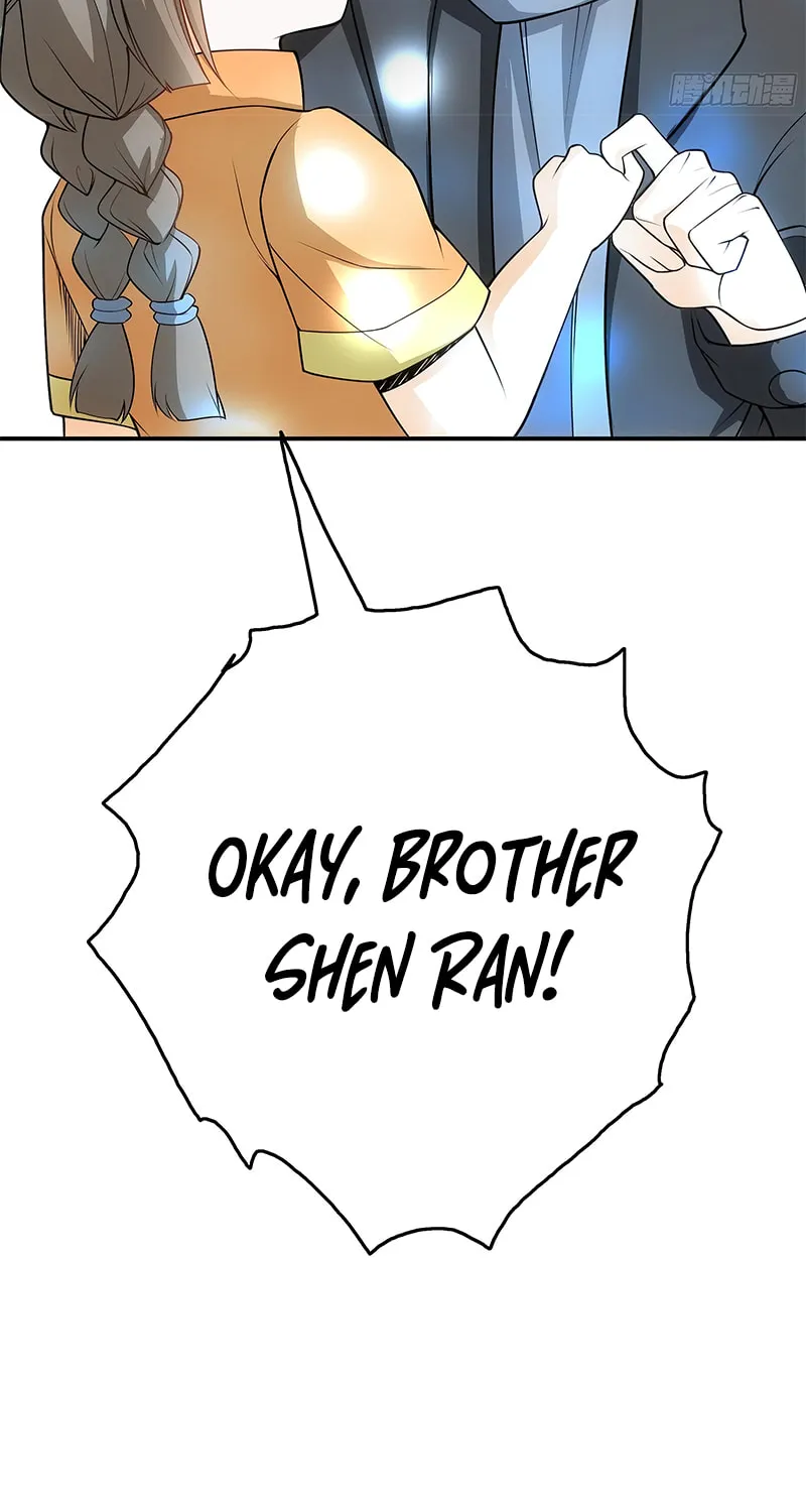 Read Strongest Son-in-Law (Colored) chapter 12 image 41 on Lezhin