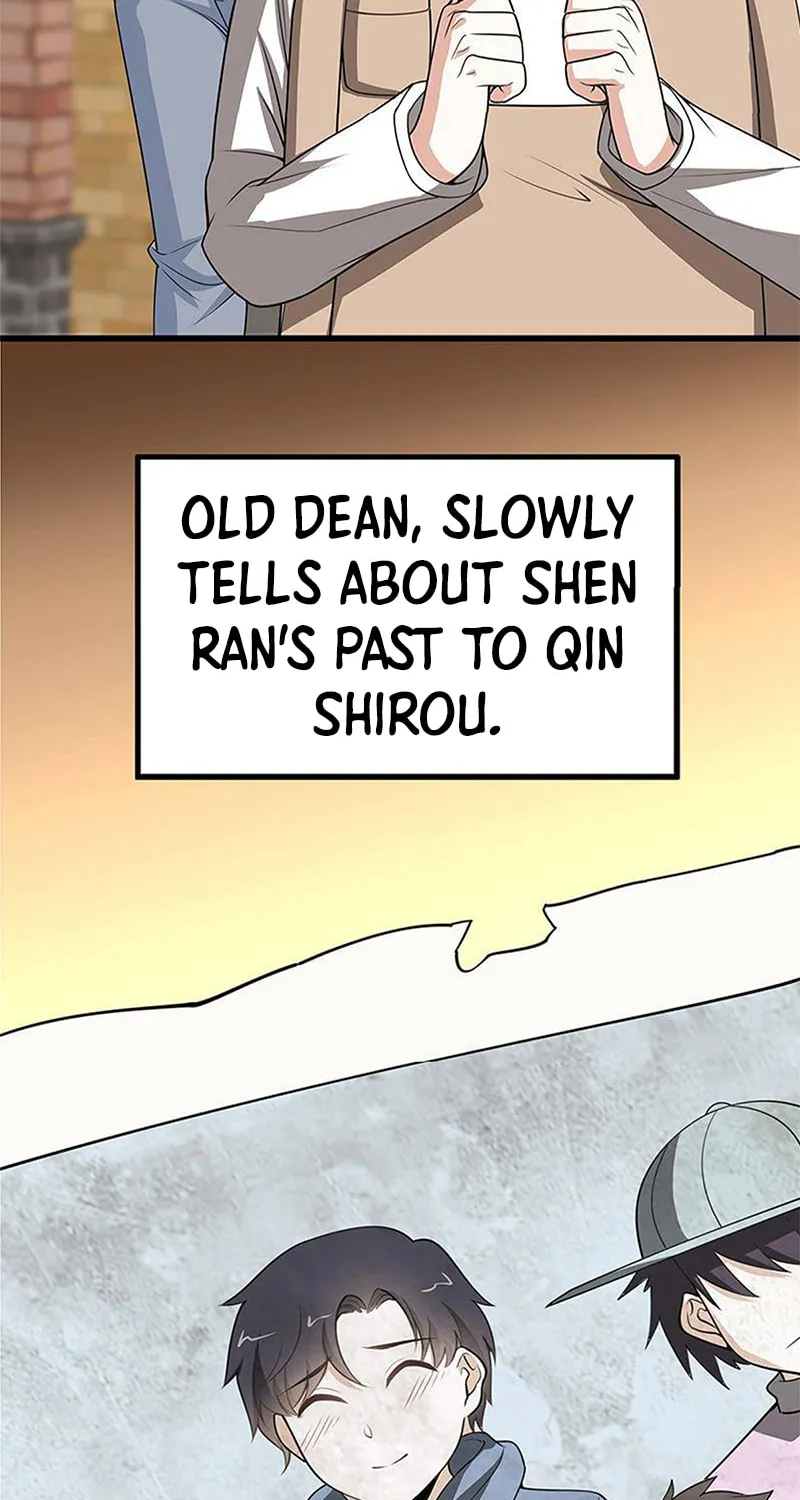 Read Strongest Son-in-Law (Colored) chapter 13 image 10 on Lezhin