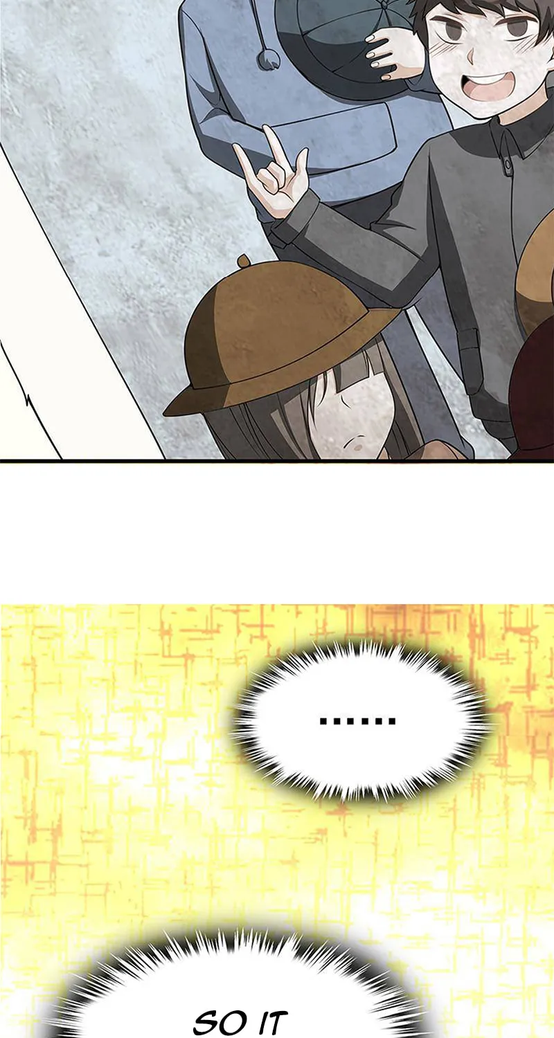 Read Strongest Son-in-Law (Colored) chapter 13 image 12 on Lezhin
