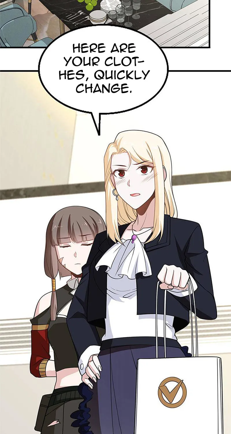 Read Strongest Son-in-Law (Colored) chapter 13 image 17 on Lezhin