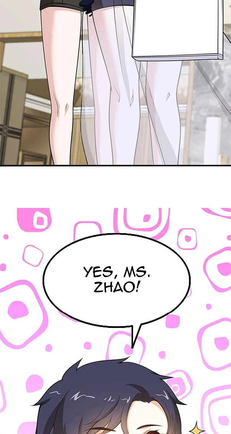 Read Strongest Son-in-Law (Colored) chapter 13 image 18 on Lezhin