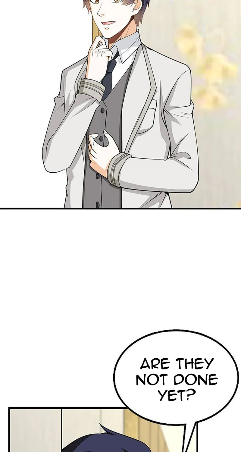 Read Strongest Son-in-Law (Colored) chapter 13 image 20 on Lezhin