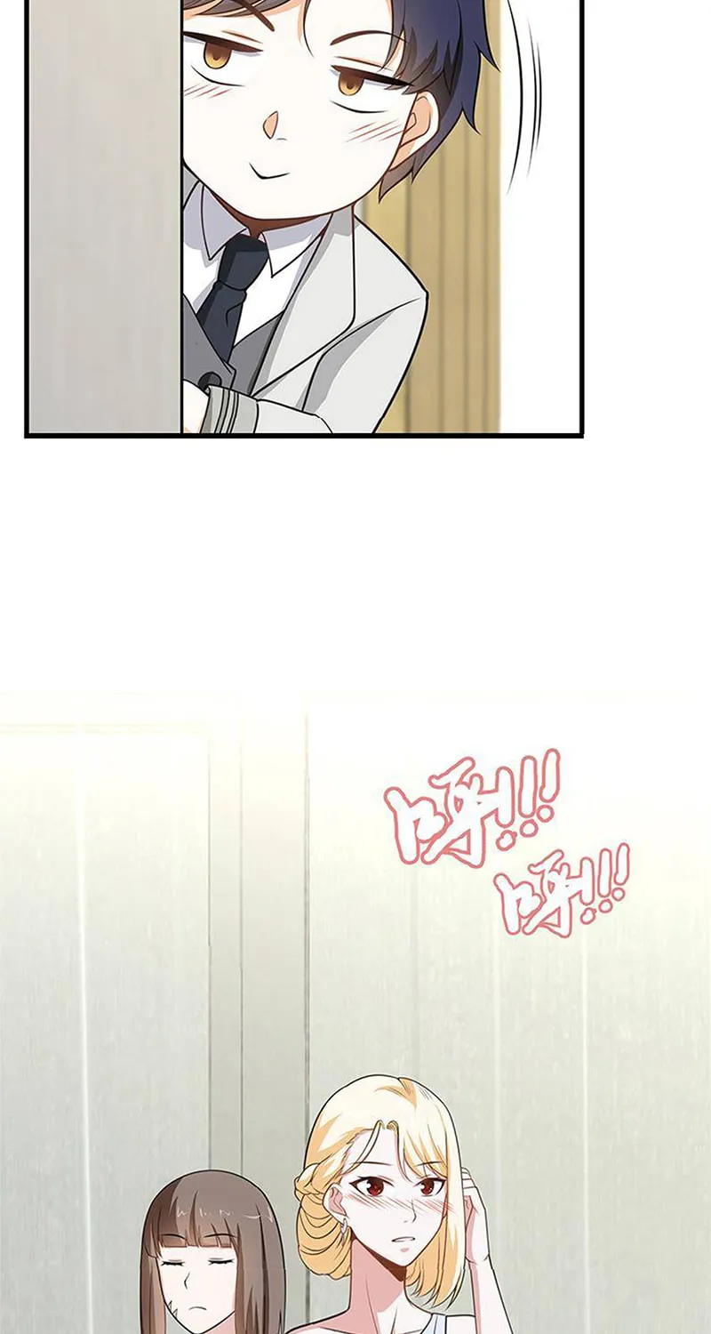 Read Strongest Son-in-Law (Colored) chapter 13 image 22 on Lezhin