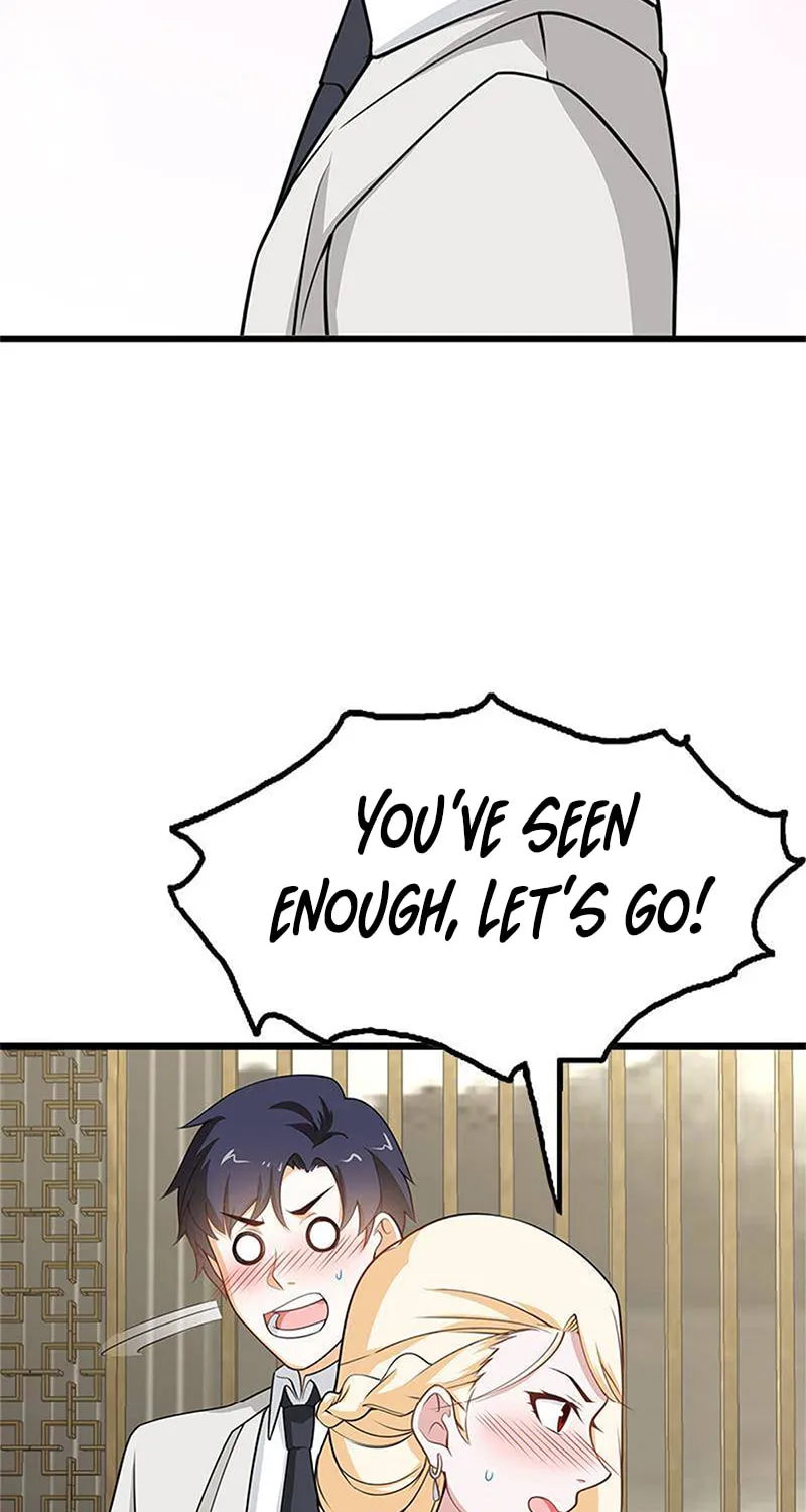 Read Strongest Son-in-Law (Colored) chapter 13 image 25 on Lezhin
