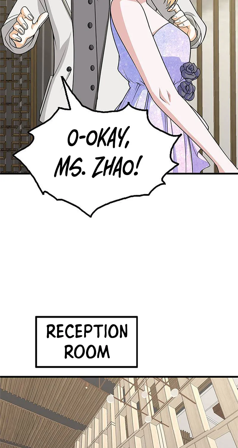 Read Strongest Son-in-Law (Colored) chapter 13 image 27 on Lezhin