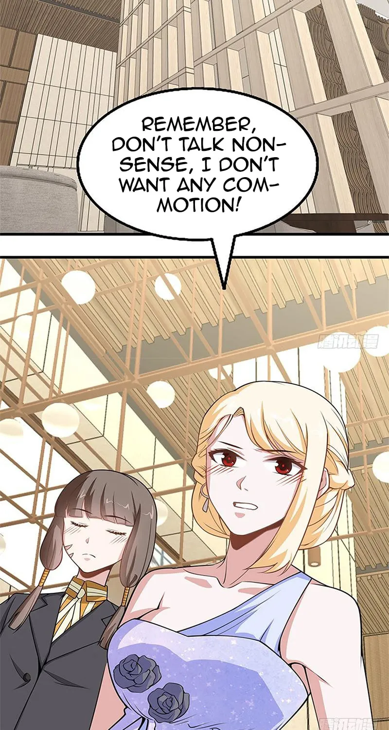 Read Strongest Son-in-Law (Colored) chapter 13 image 28 on Lezhin