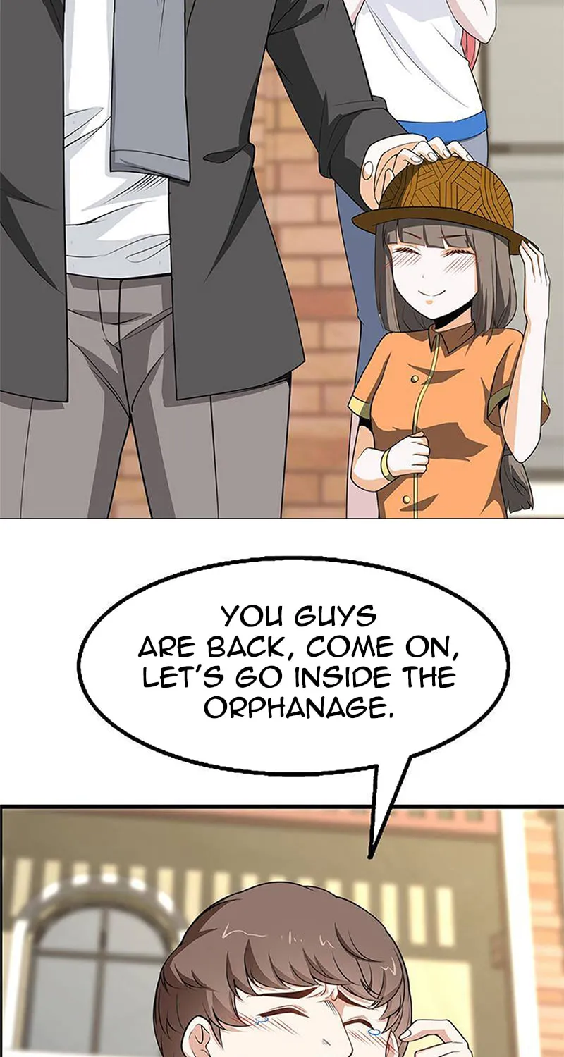 Read Strongest Son-in-Law (Colored) chapter 13 image 3 on Lezhin