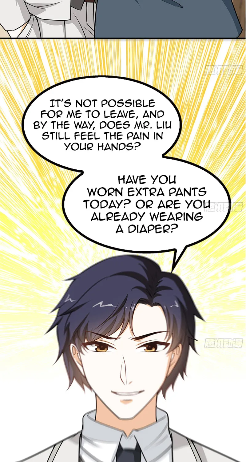 Read Strongest Son-in-Law (Colored) chapter 13 image 32 on Lezhin