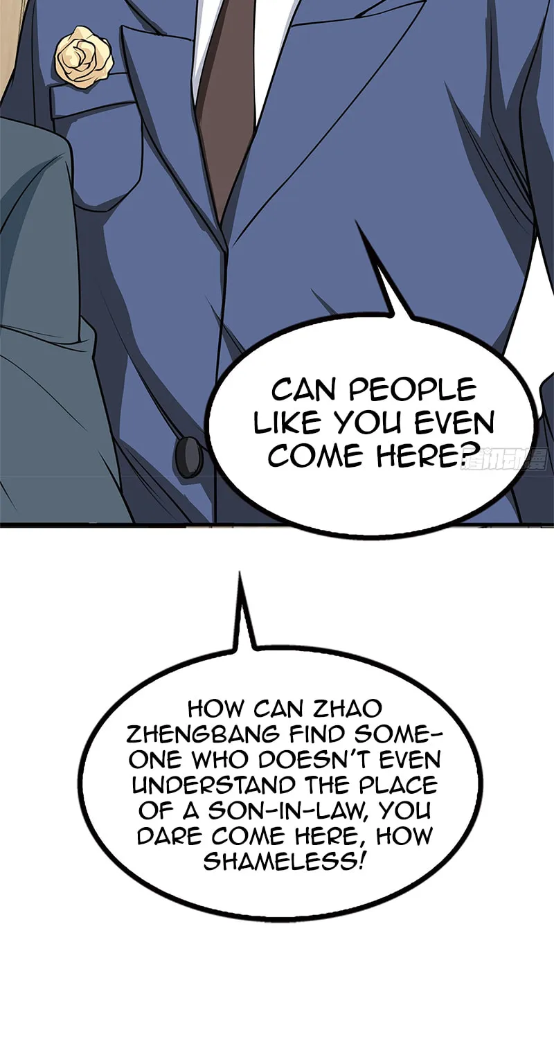 Read Strongest Son-in-Law (Colored) chapter 13 image 35 on Lezhin