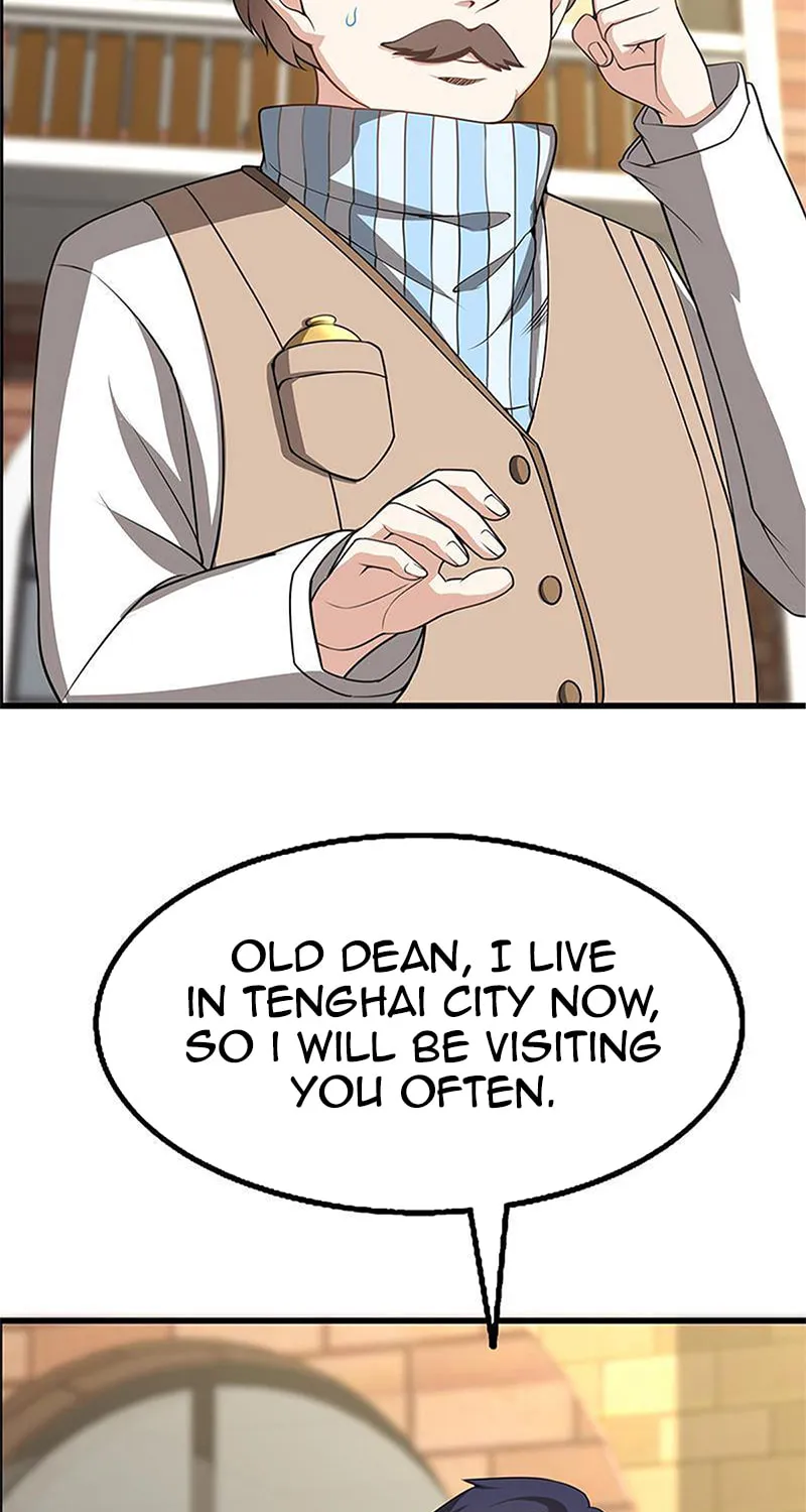 Read Strongest Son-in-Law (Colored) chapter 13 image 4 on Lezhin