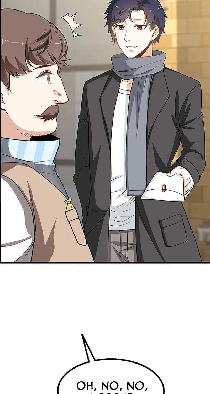 Read Strongest Son-in-Law (Colored) chapter 13 image 5 on Lezhin