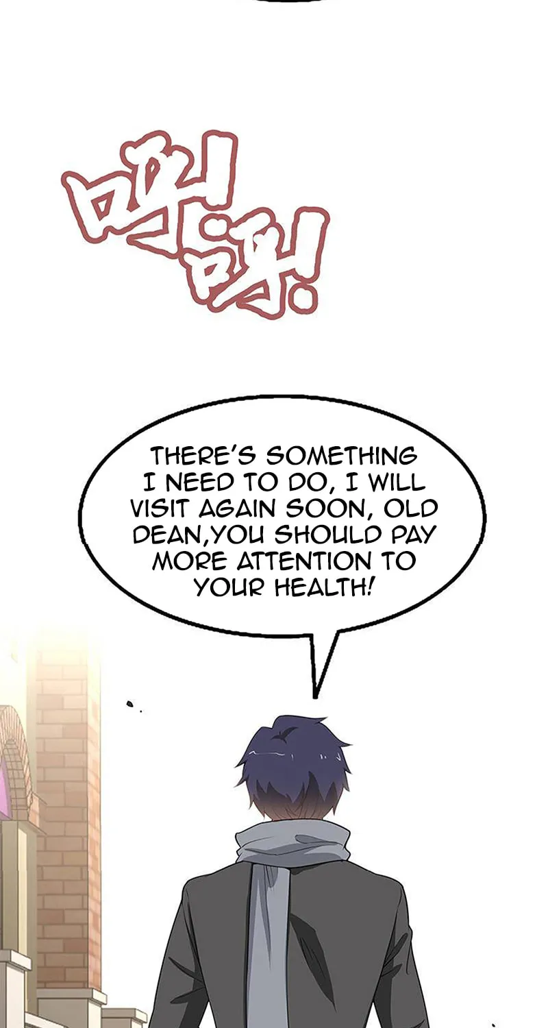 Read Strongest Son-in-Law (Colored) chapter 13 image 7 on Lezhin